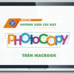 Hướng dẫn cài đặt in photocopy trên máy macbook