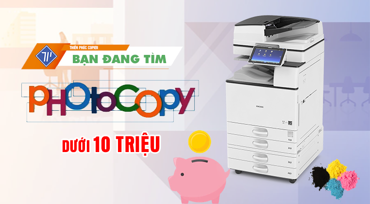 photocopy thien phuc