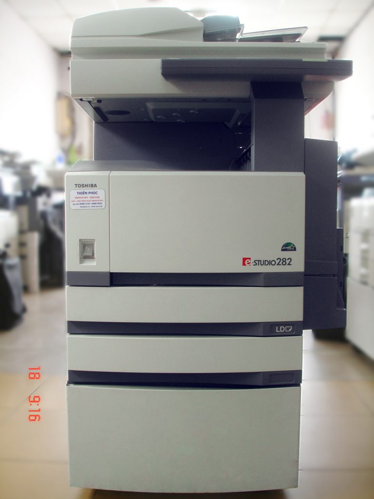 mua máy photocopy cũ