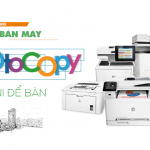 Bán máy phhotocopy mini để bàn