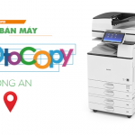 bán máy photocopy tại long an