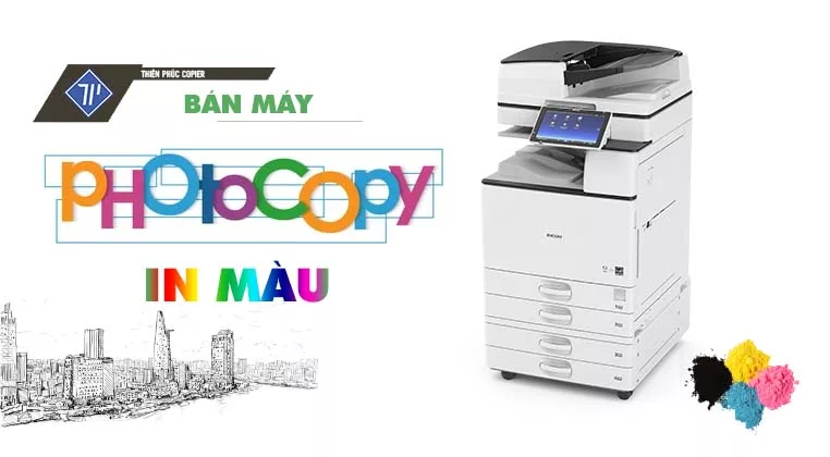 photocopy thien phuc