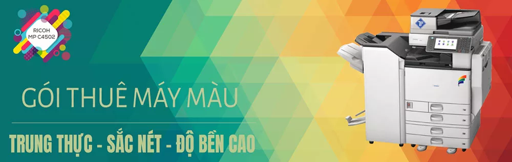 thien phuc color copier