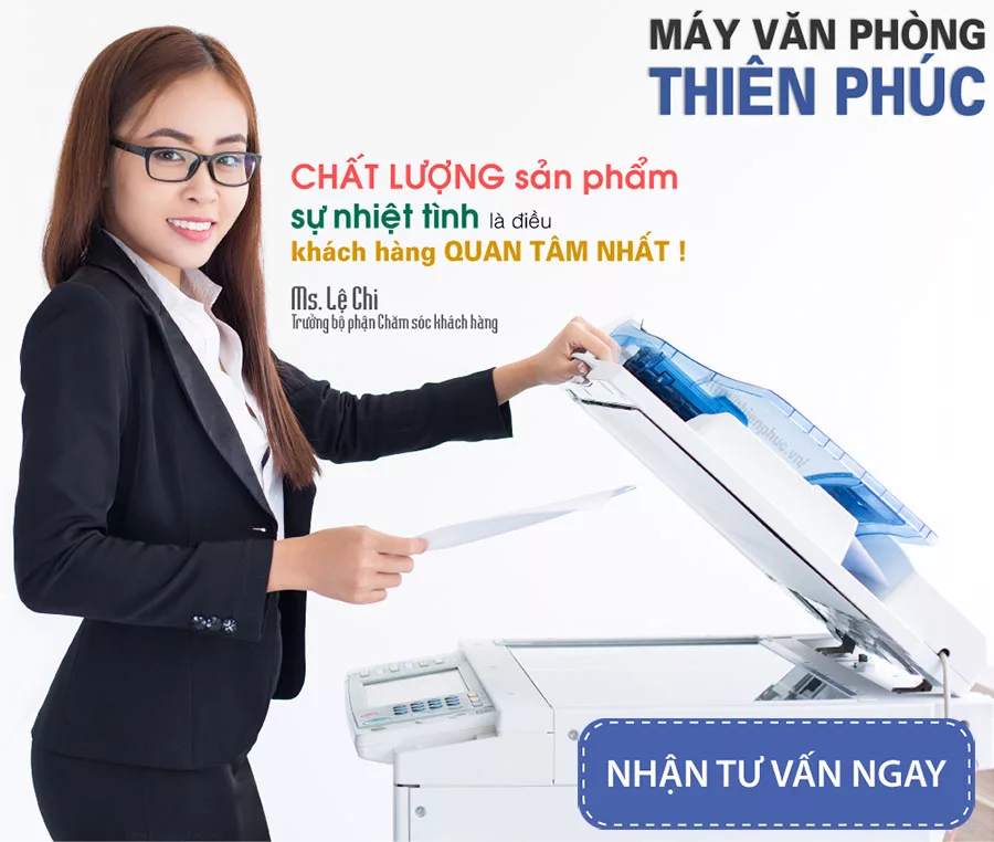 thuê máy photocopy tại bình dương