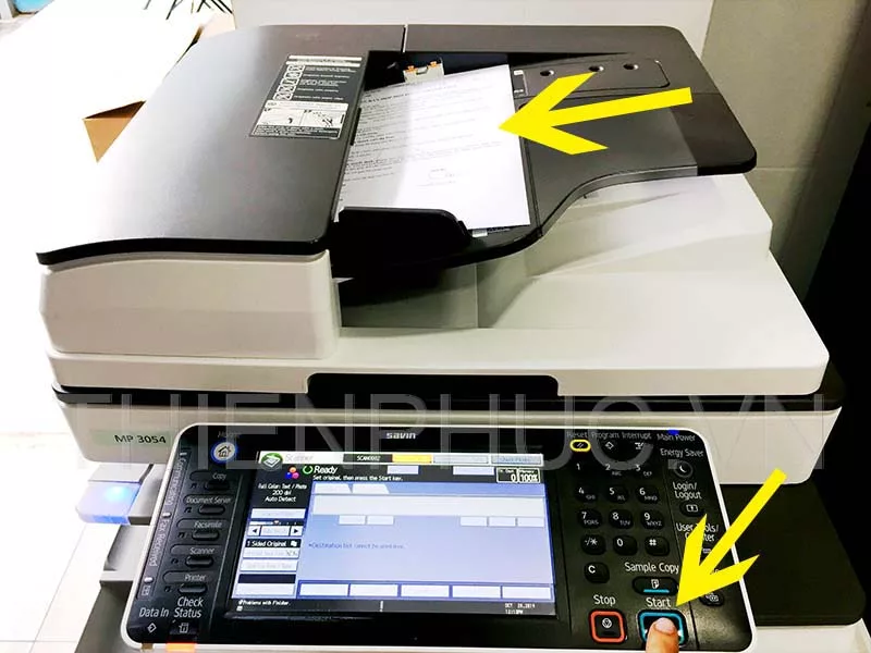 cach lay file scan ricoh nhanh chong 3