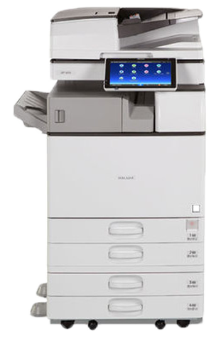 Máy photocopy Ricoh Aficio MP 4055
