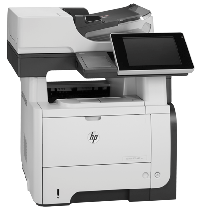 Máy Photocopy HP LaserJet 500 MFP M525