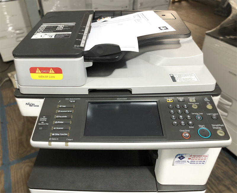 May Ricoh 3352 tai kho Thien Phuc_1