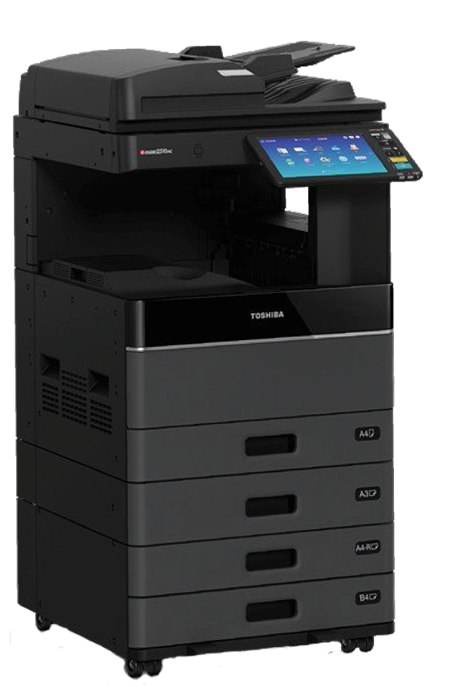 Máy Photocopy Toshiba E Studio 3508A