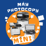 máy photocopy mini Thiên Phúc