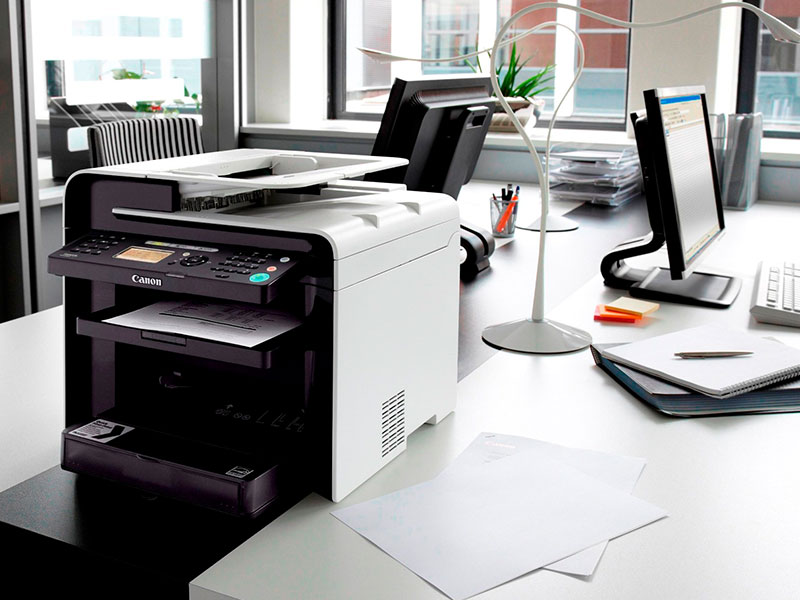 máy photo văn phòng