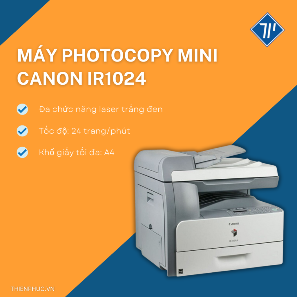 thuê máy in văn phòng