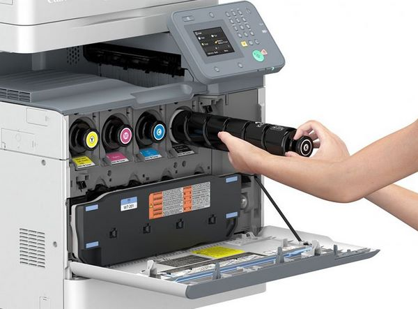 dịch vụ cho thuê máy photocopy màu