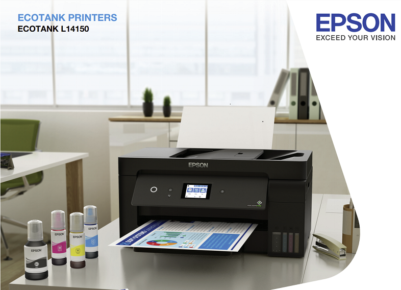 cho thuê máy in văn phòng epson