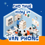máy in văn phòng
