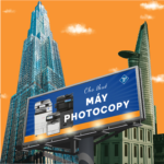 cho thuê máy photocopy