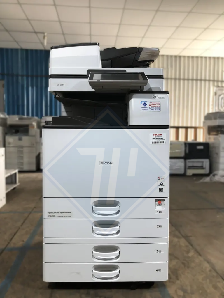 Ricoh-Aficio-MP-5055