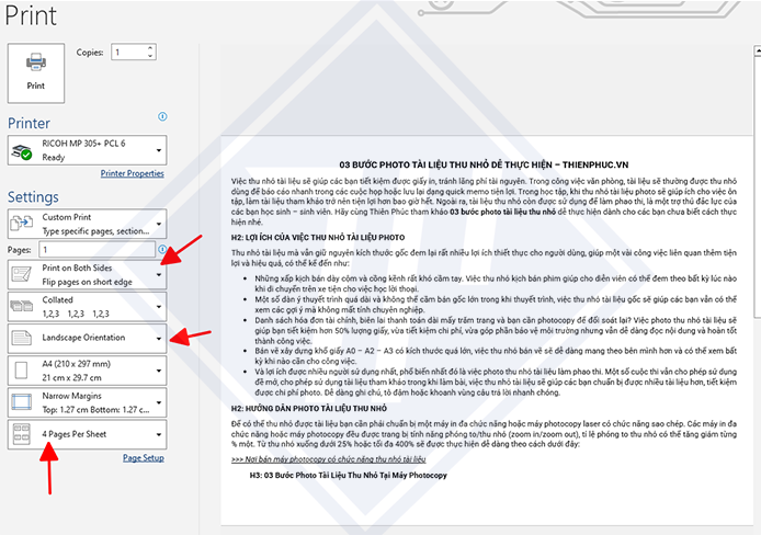 thu nhỏ bản in-power-point