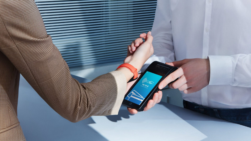 hạn chế của công nghệ NFC