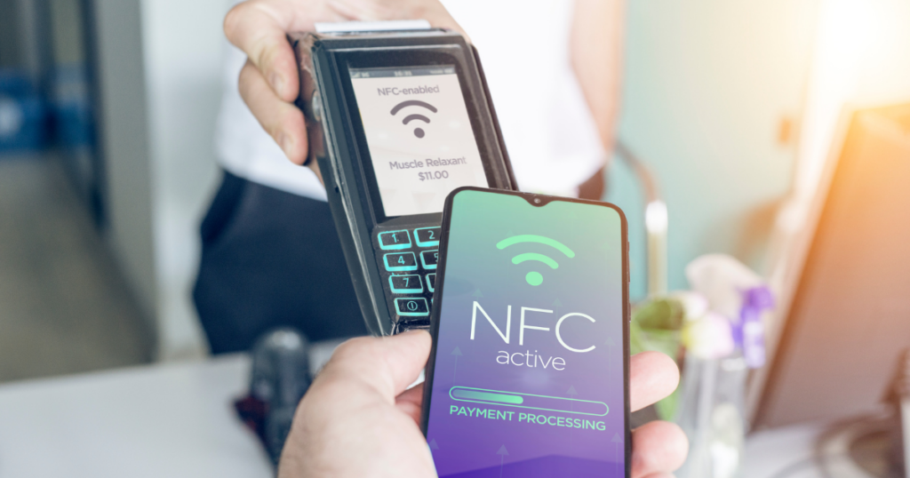 nfc là gì