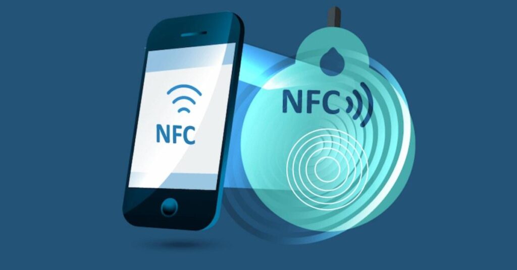 công nghệ nfc