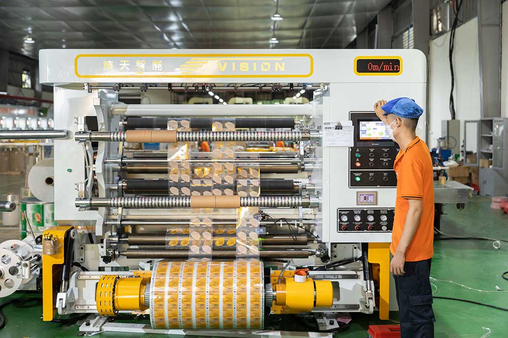 Công nghệ in Ống đồng