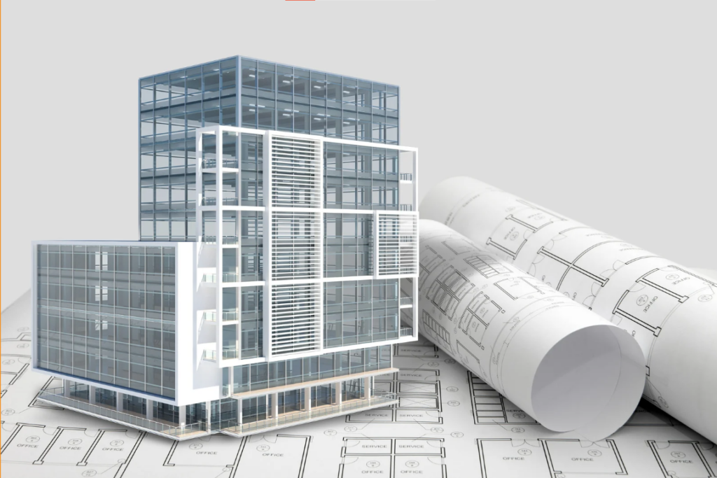 Công nghệ in 3D trong xây dựng