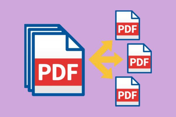 dung lượng file pdf quá lớn dẫn đến việc không in được