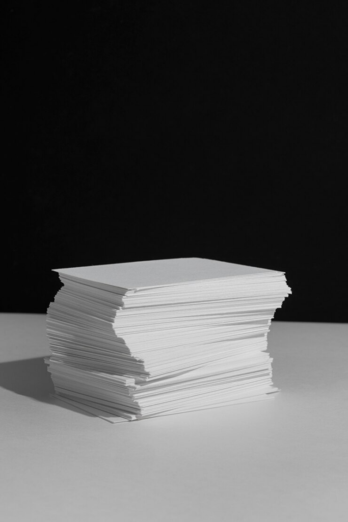 nhận biết dấu hiệu máy in hết mực