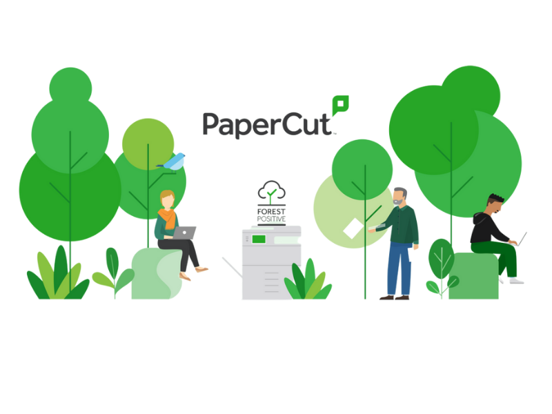 papercut software