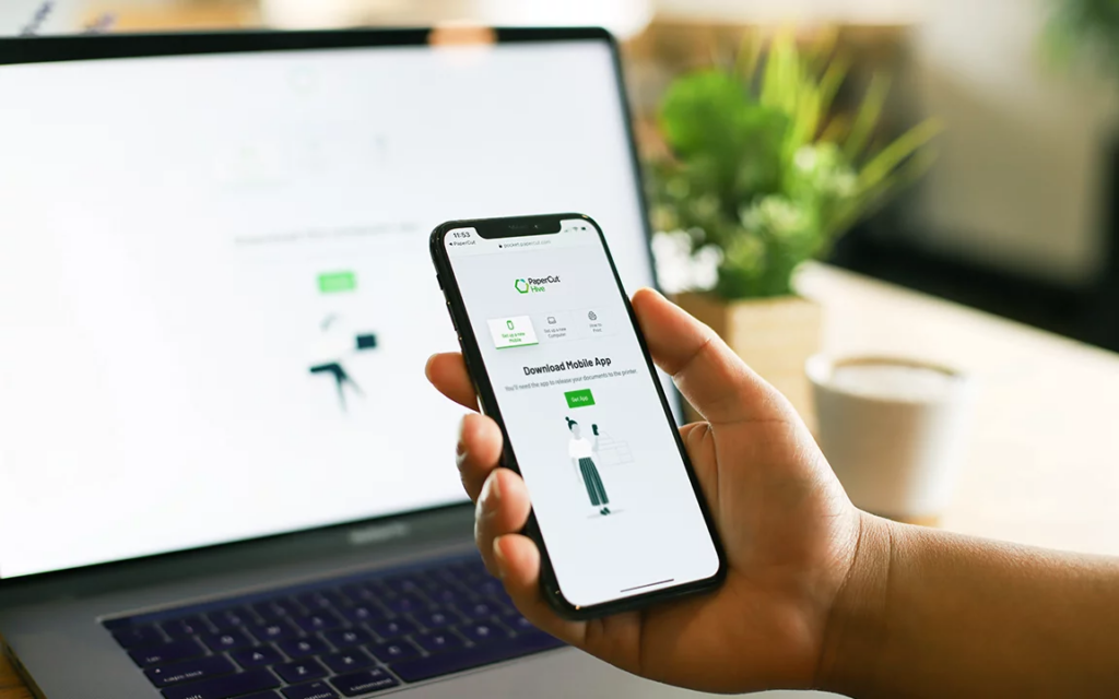 quản lý bằng mã code