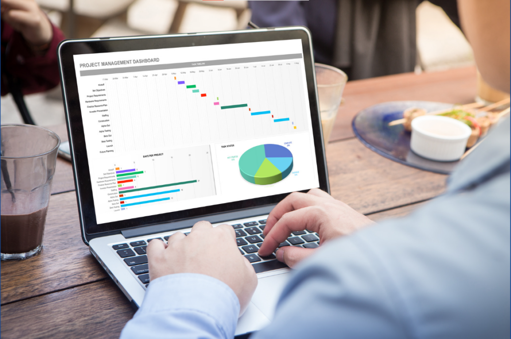 cách in excel vừa trang giấy a4 ngang