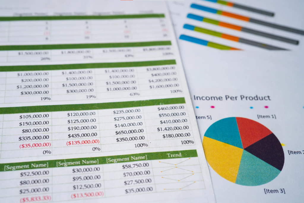 cách in excel ngang vừa trang giấy a4