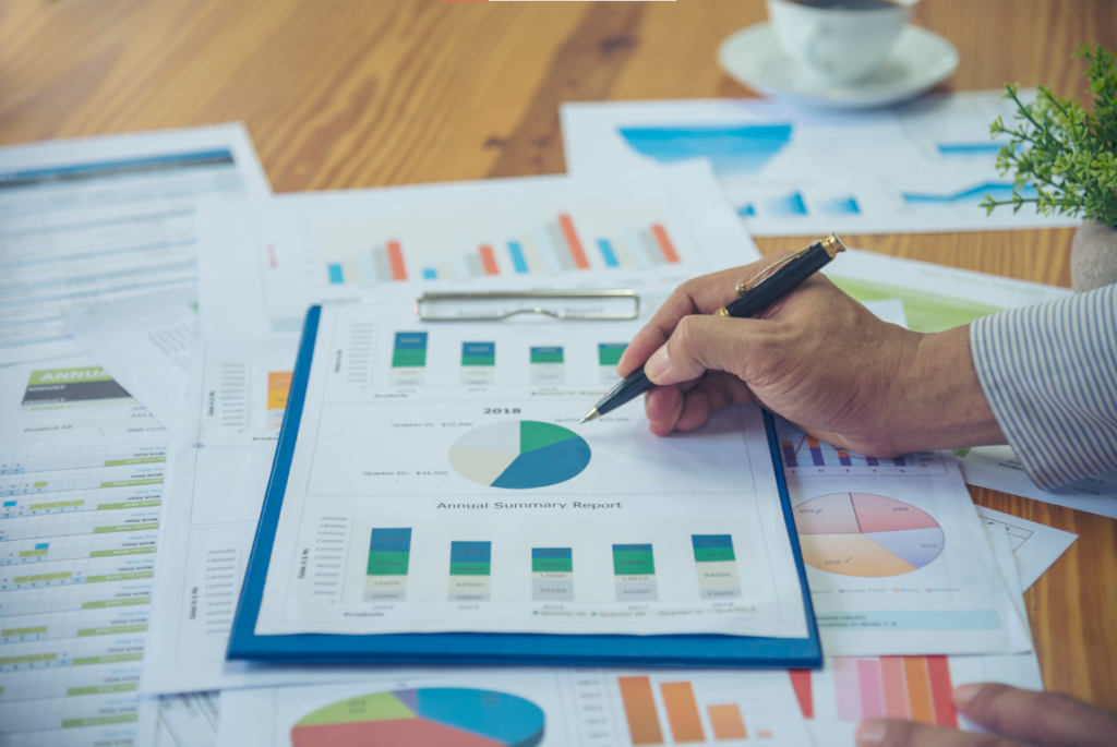cách in vừa trang giấy a4 trong excel