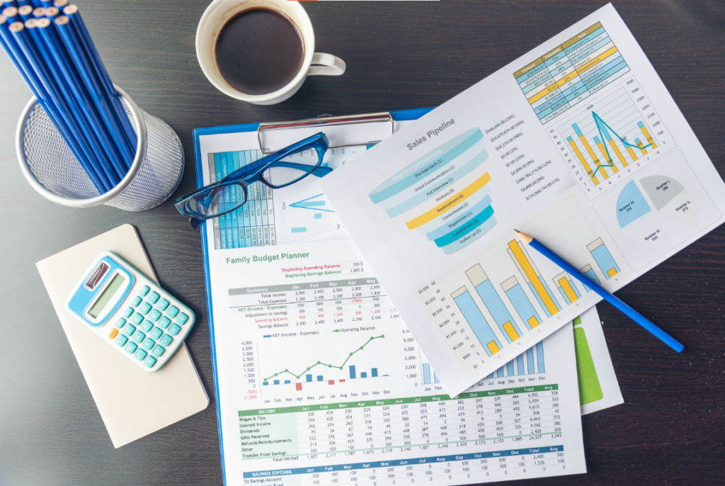 cách in vừa trang giấy a4 trong excel