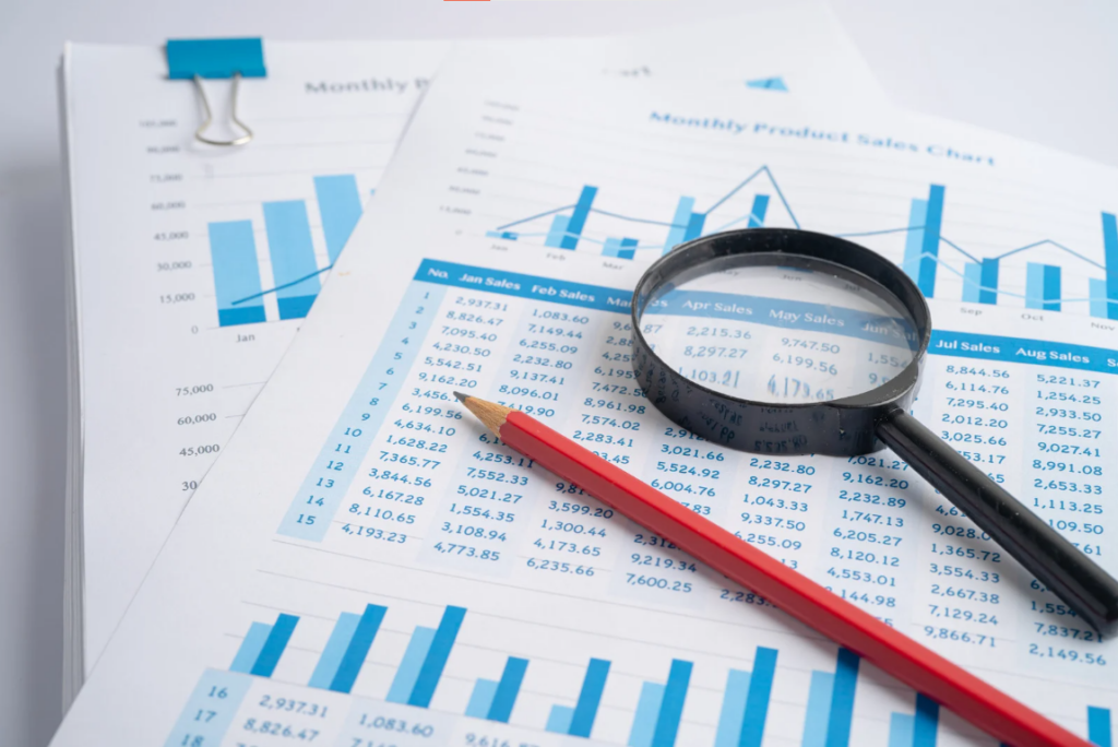 cách in excel vừa trang giấy a4