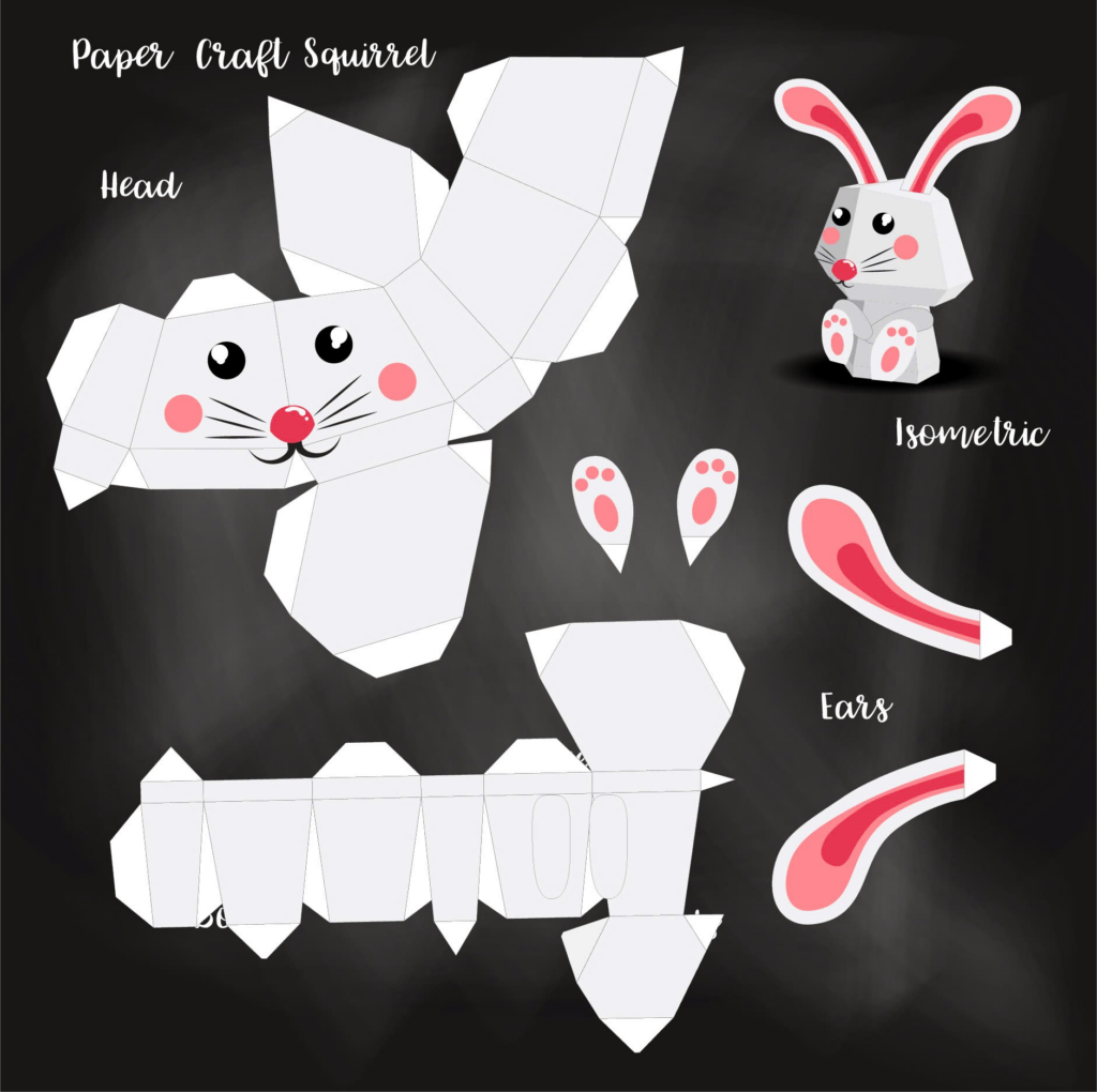 tự làm lồng đèn trung thu