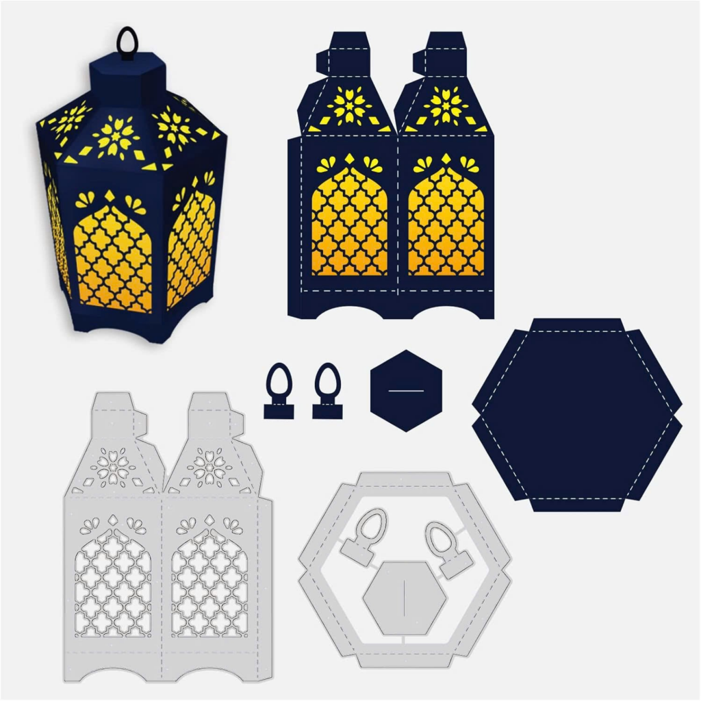 lồng đèn trung thu đẹp