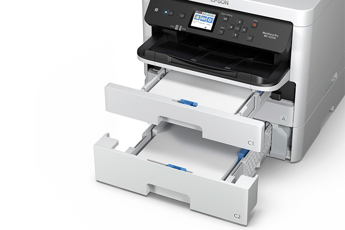 máy in thiệp cưới Epson WorkForce WF-C5210
