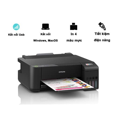 máy in thiệp cưới Epson L1250