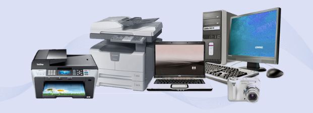 danh sách trang thiết bị cần thiết khi kinh doanh dịch vụ photocopy