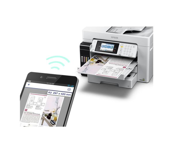 máy in màu hai mặt