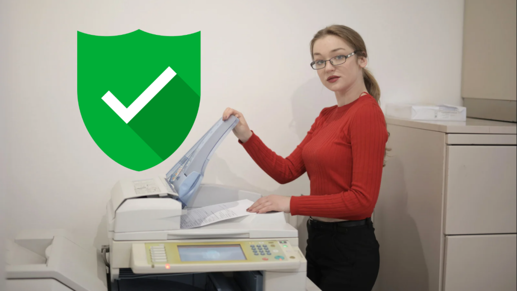 Mực máy in Brother