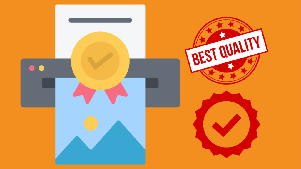 cách thay mực máy in chất lượng