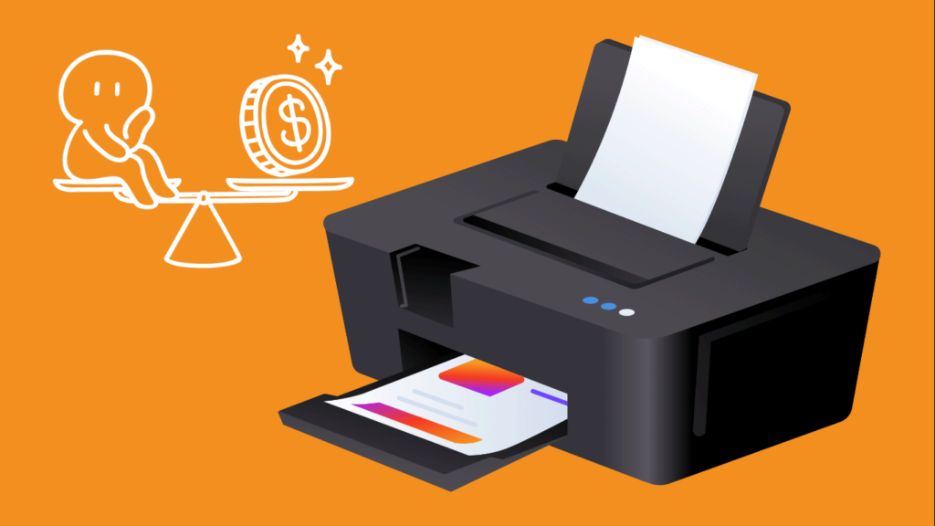 thay hộp mực máy in canon