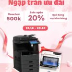 Ngày của nàng ngập tràn ưu đãi