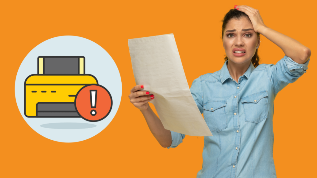 kết nối máy in qua mạng báo lỗi 0x0000011b