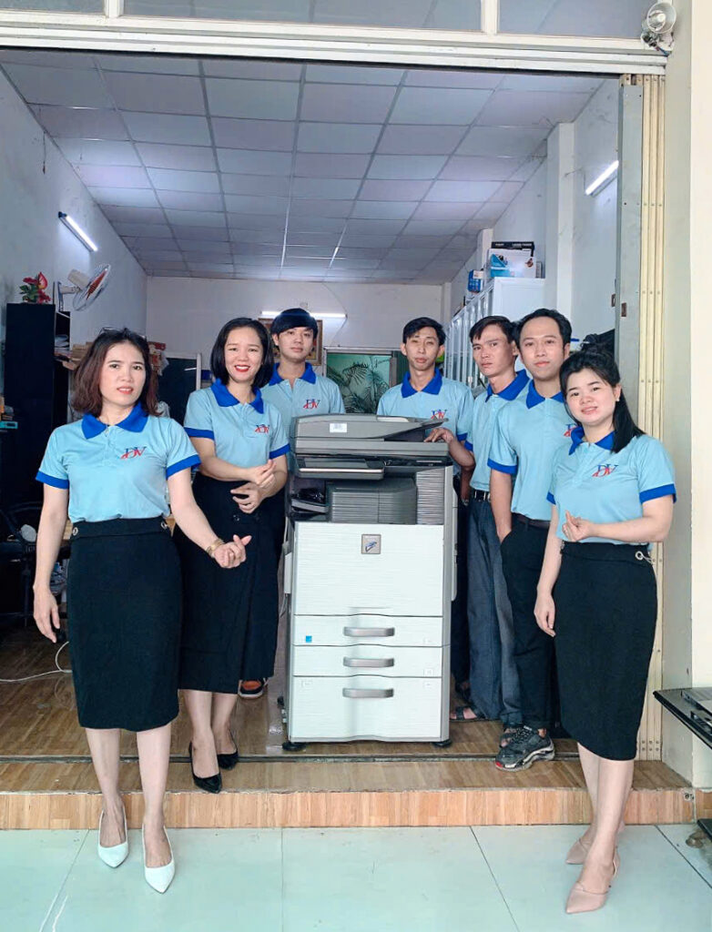 nâng cấp trải nghiệm dịch vụ của khách hàng