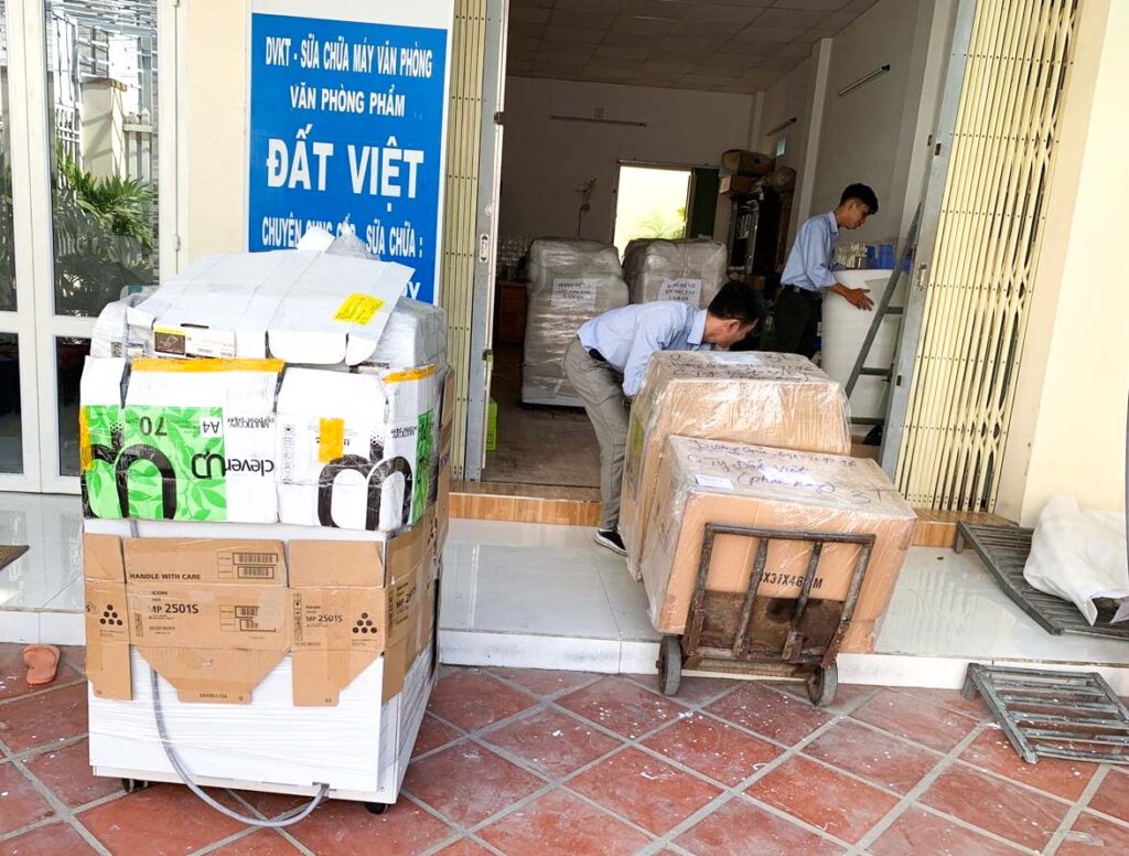 tổ chức nhiều chương trình ưu đãi thường xuyên