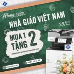 Mừng tháng tri ân